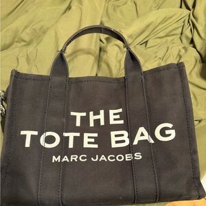 Marc Jacob’s tote bag